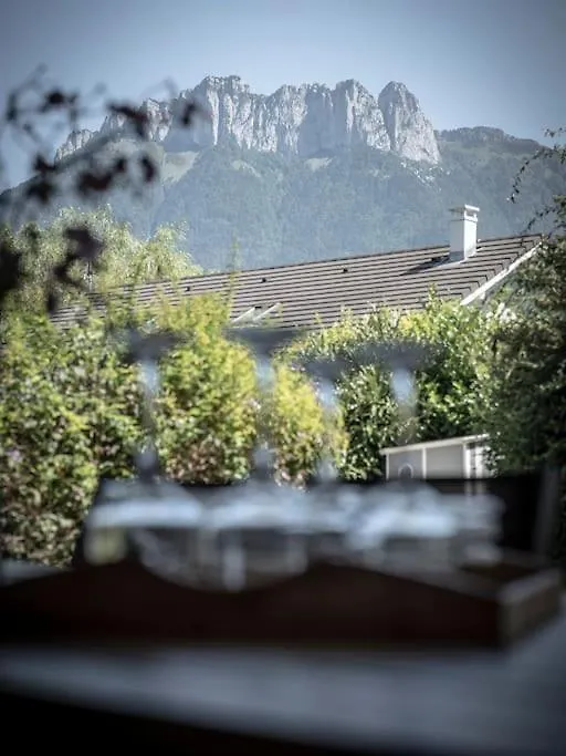 Venez Chez Vous Le Clos Des Belhiardes サン・ジョリオ ヴィラ