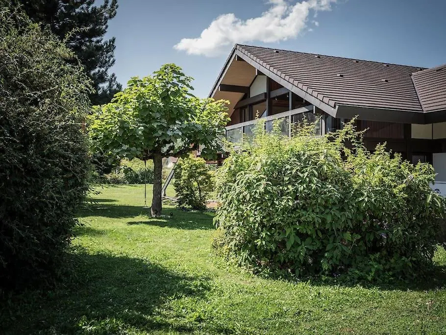 ヴィラ Venez Chez Vous Le Clos Des Belhiardes サン・ジョリオ フランス